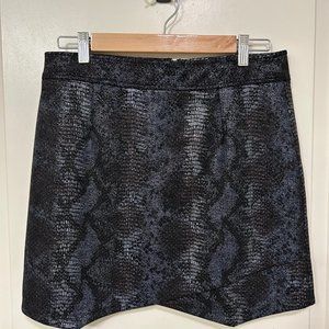 Skirt size 6 JACK by BB Dakota